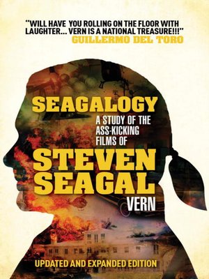 cover image of Seagalogy